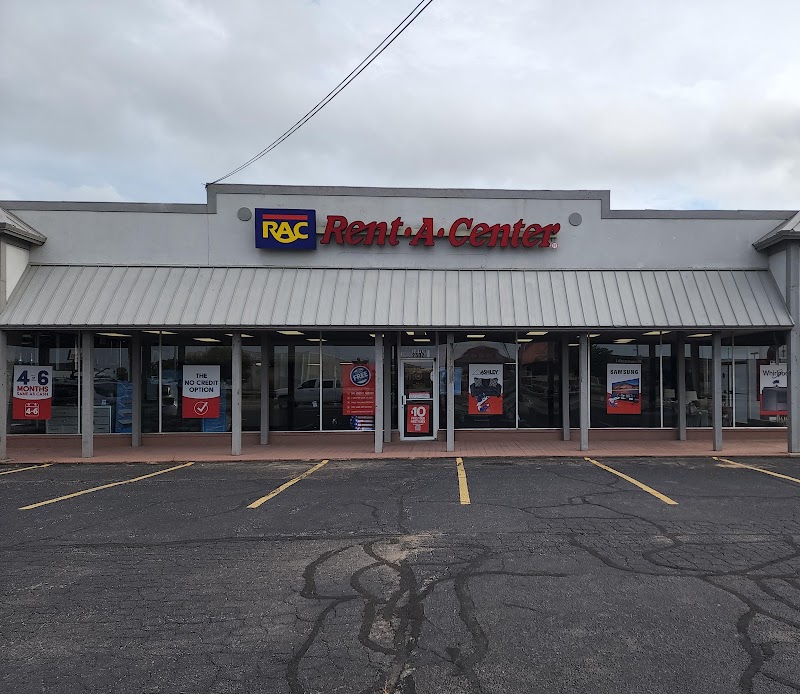 Rent-A-Center photo