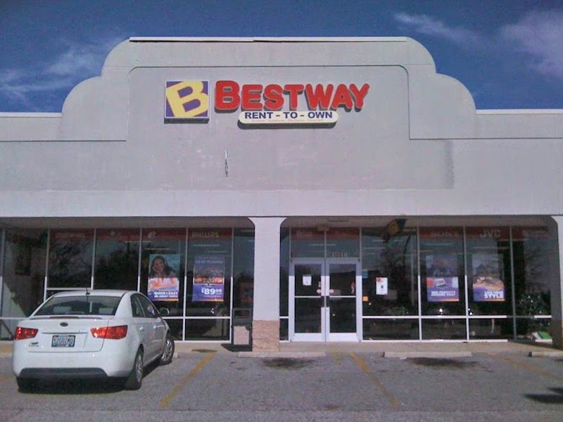 Inside Bestway Rent To Own