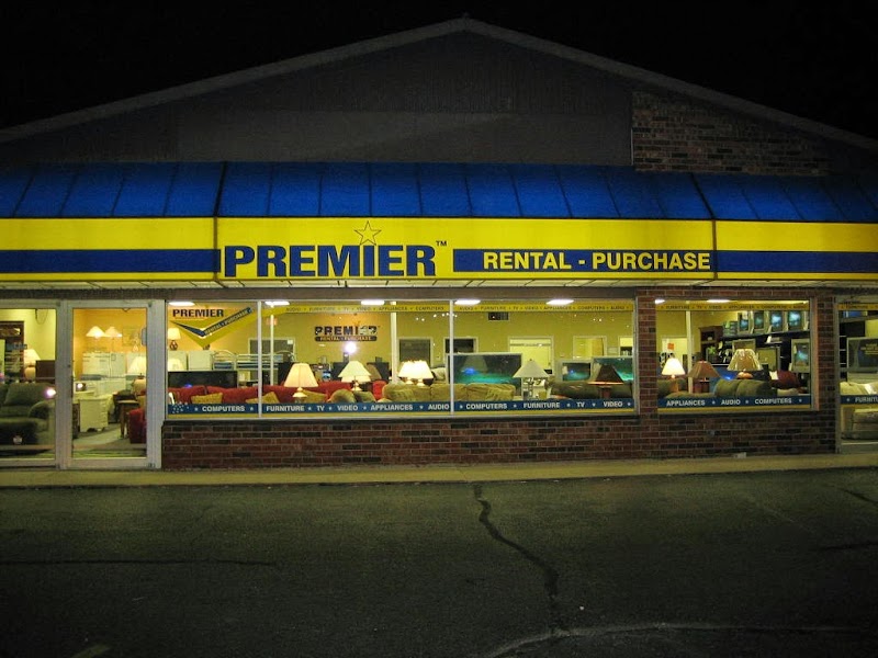 Inside Premier