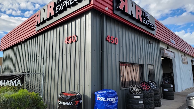 RNR Tire Express photo