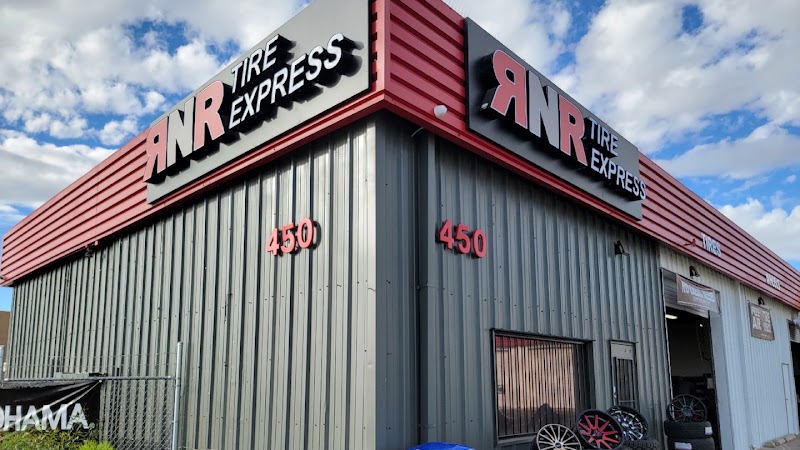RNR Tire Express photo