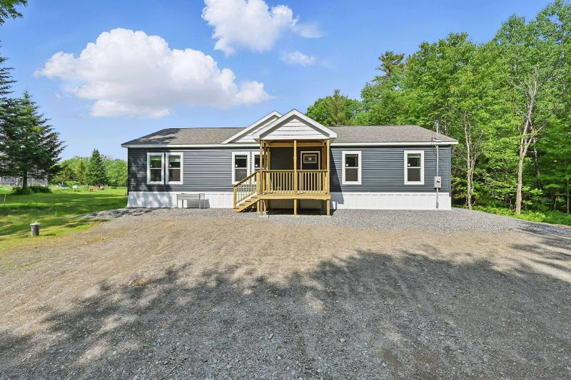 Inside New England Rent To Own