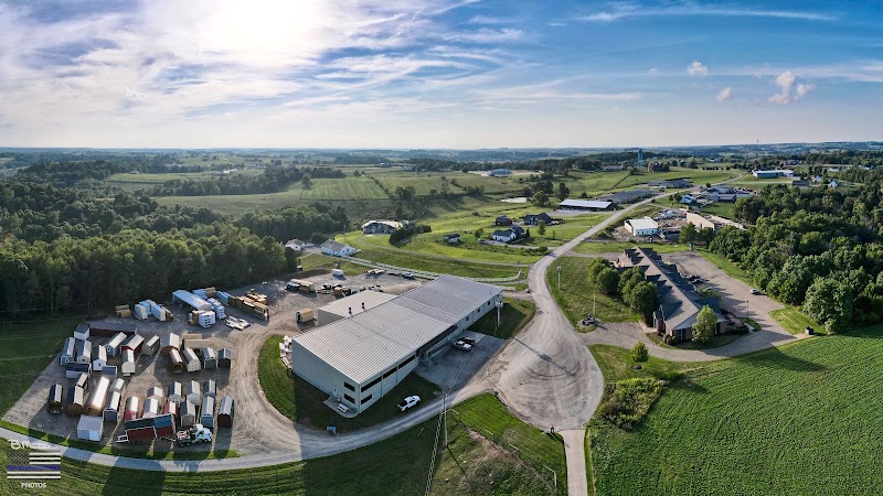 Millcraft Barns photo