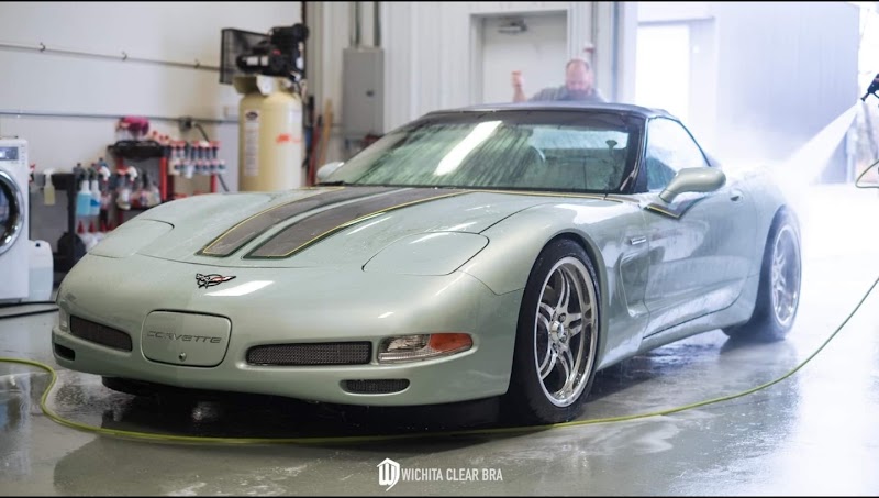 The Tire Store Auto Care photo