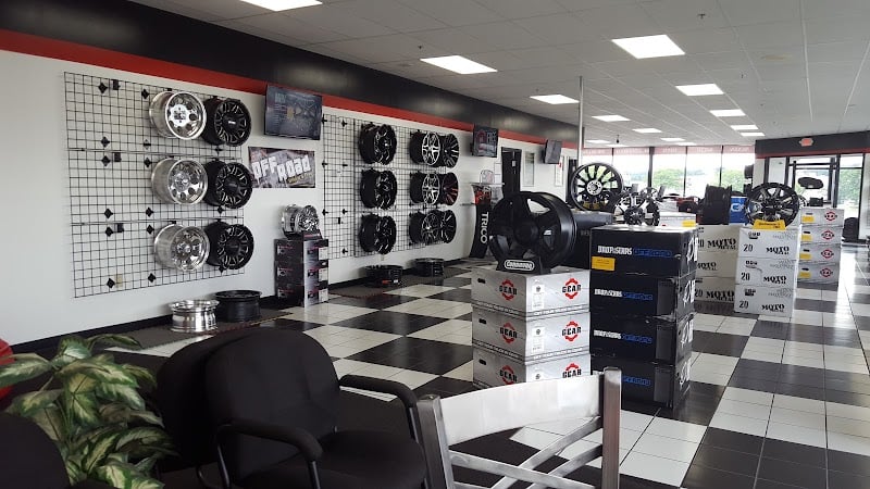RNR Tire Express photo