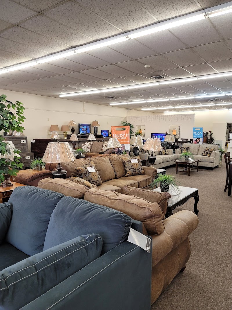 Inside Best Value