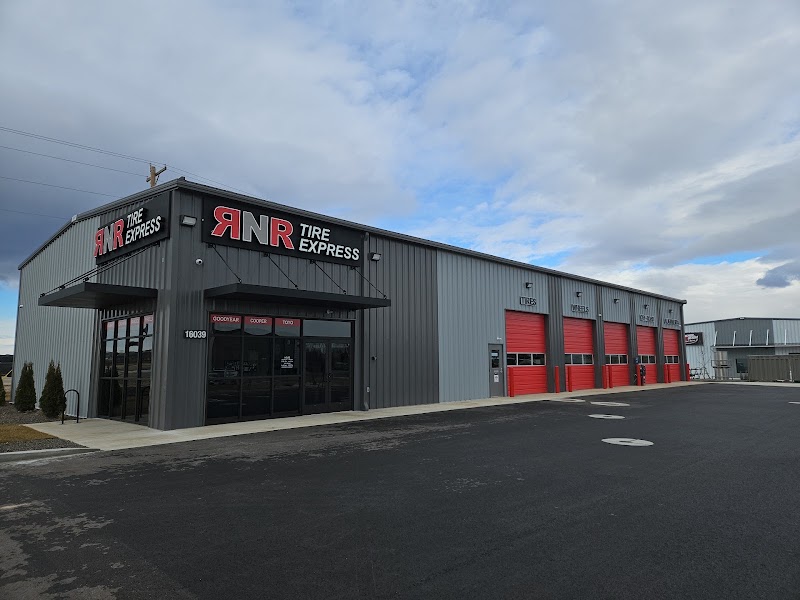 RNR Tire Express photo