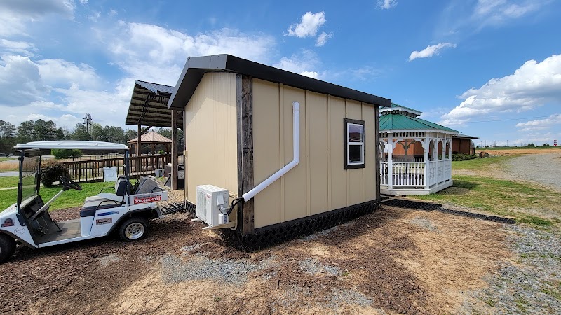 Appalachian Shed Co. photo