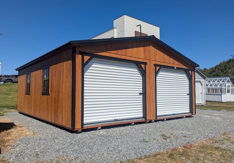 Appalachian Shed Co. photo