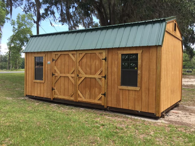 The Shed Store (My Shed Store) photo