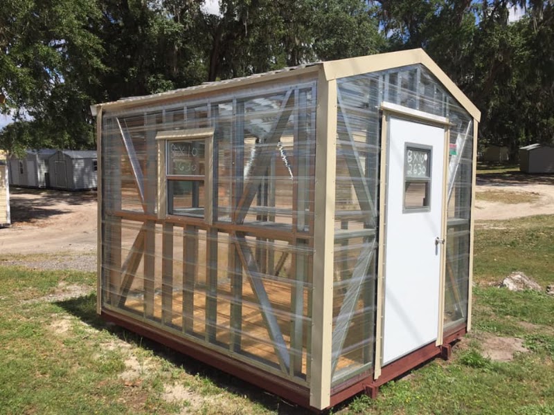 The Shed Store (My Shed Store) photo
