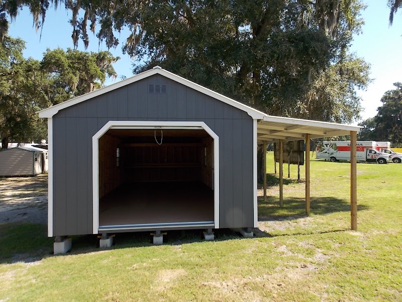 The Shed Store (My Shed Store) photo