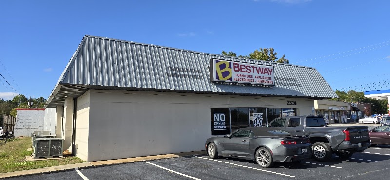 Inside Bestway Rent To Own
