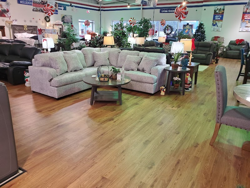 Bestway Rent To Own photo
