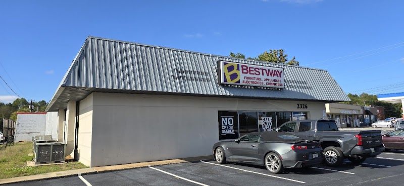 Inside Bestway Rent To Own