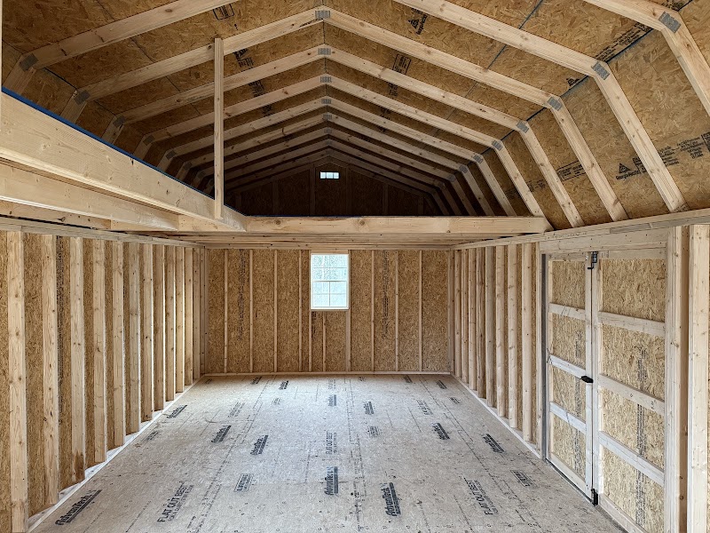 Theshedhousellc photo