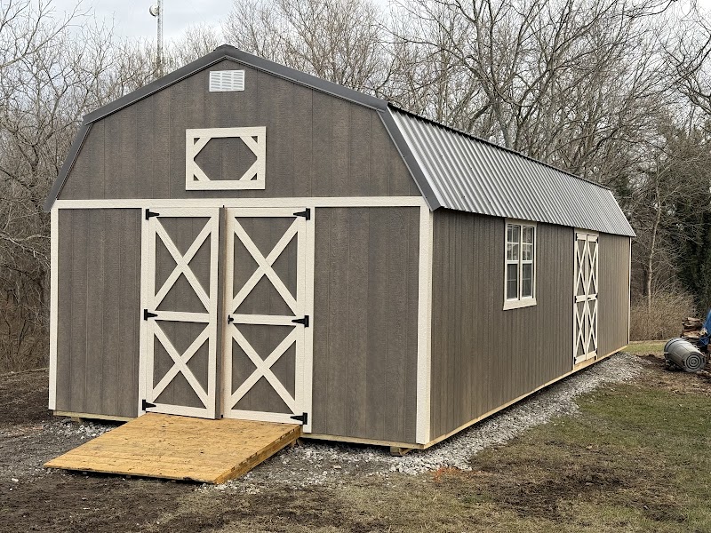 Inside Theshedhousellc