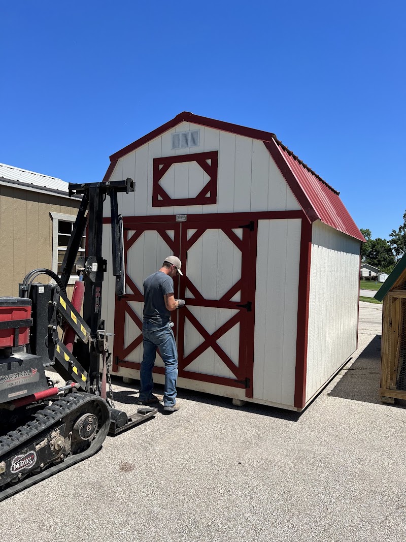 Theshedhousellc photo