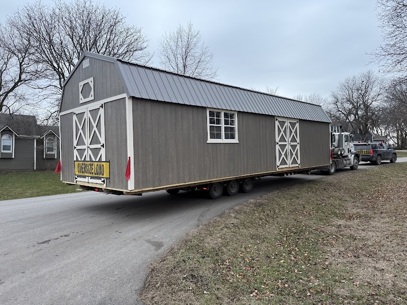 Theshedhousellc photo