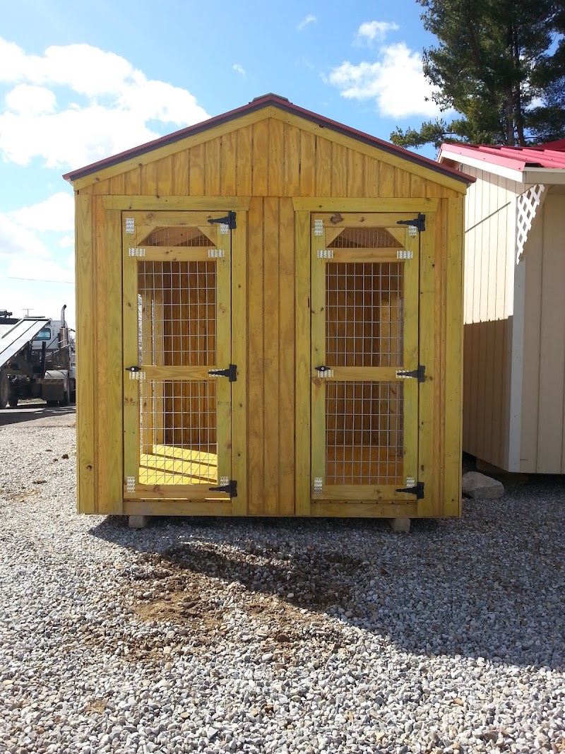 Sheds Direct of Waldo photo