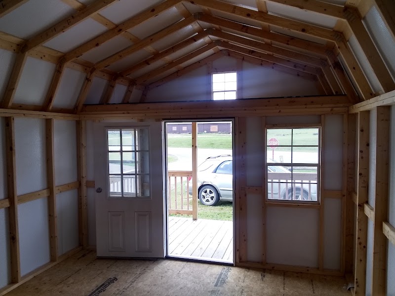 Sheds Direct of Waldo photo