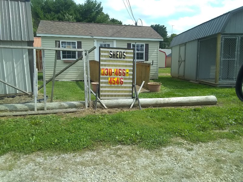 Sheds Direct of Waldo photo