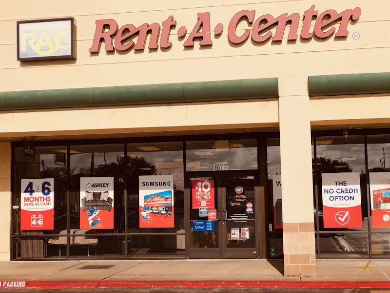 Rent-A-Center photo
