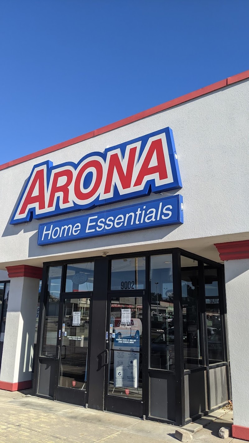 Arona photo