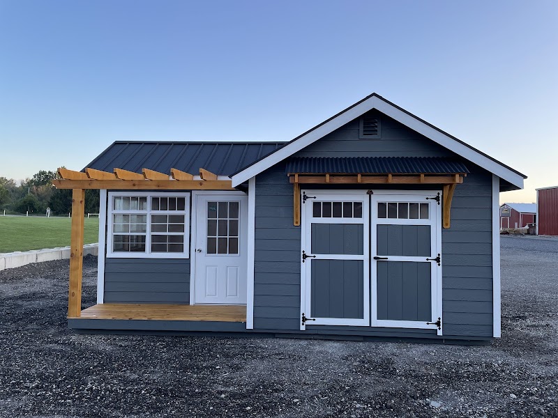 Sunrisestructures photo