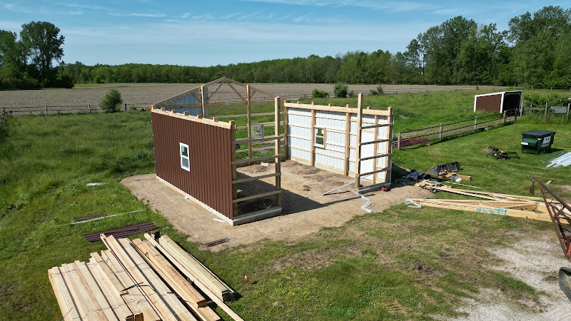 Sunrisestructures photo