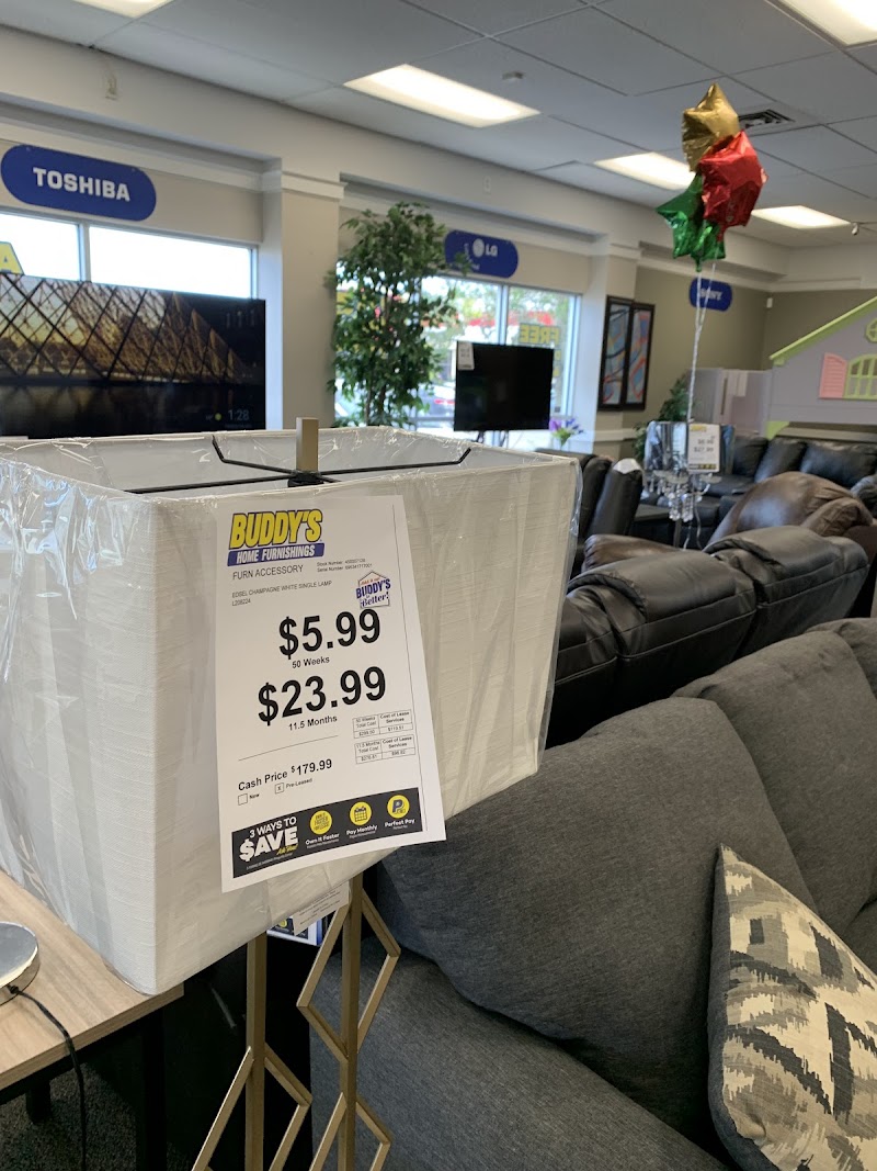 Buddy's Home Furnishings photo