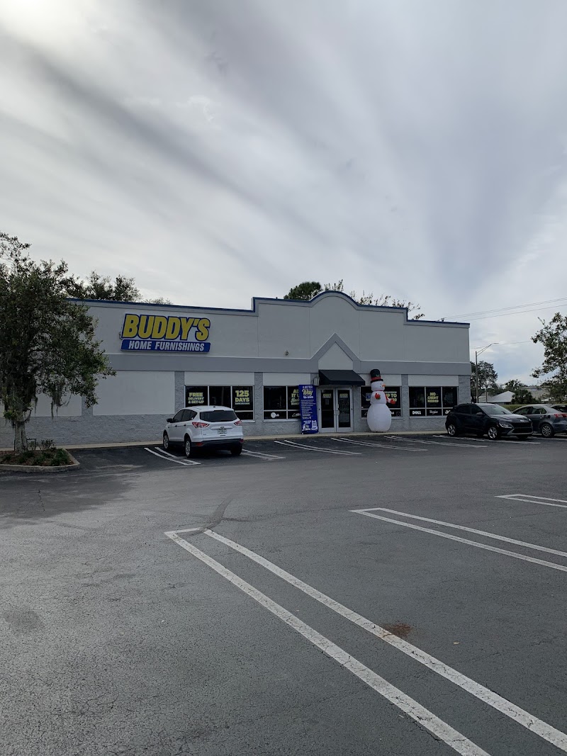 Buddy's Home Furnishings photo