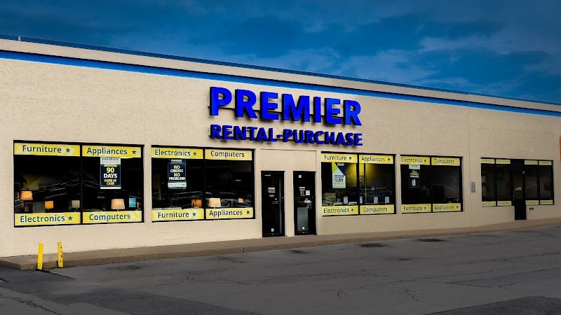 Inside Premier