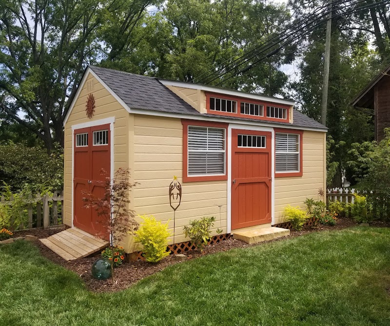 Inside The Backyard Solution