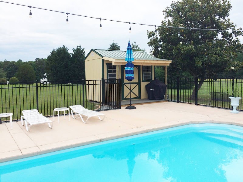 The Backyard Solution photo