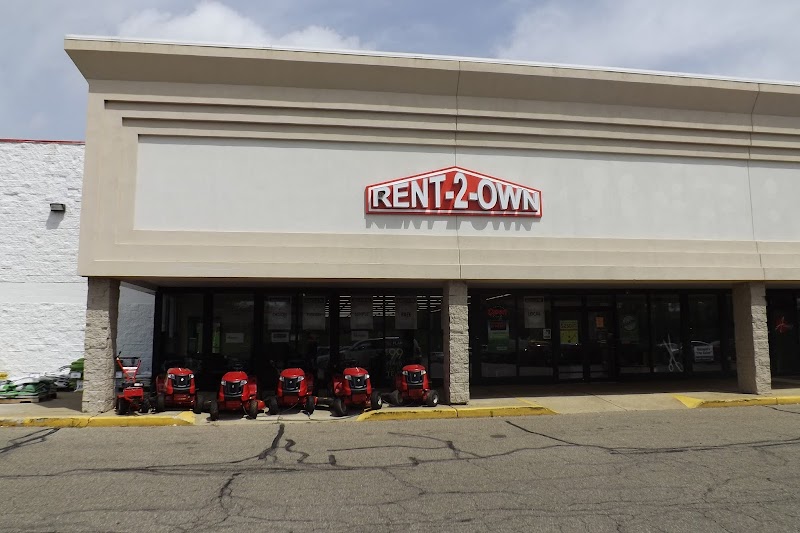 Inside Rent 2 Own