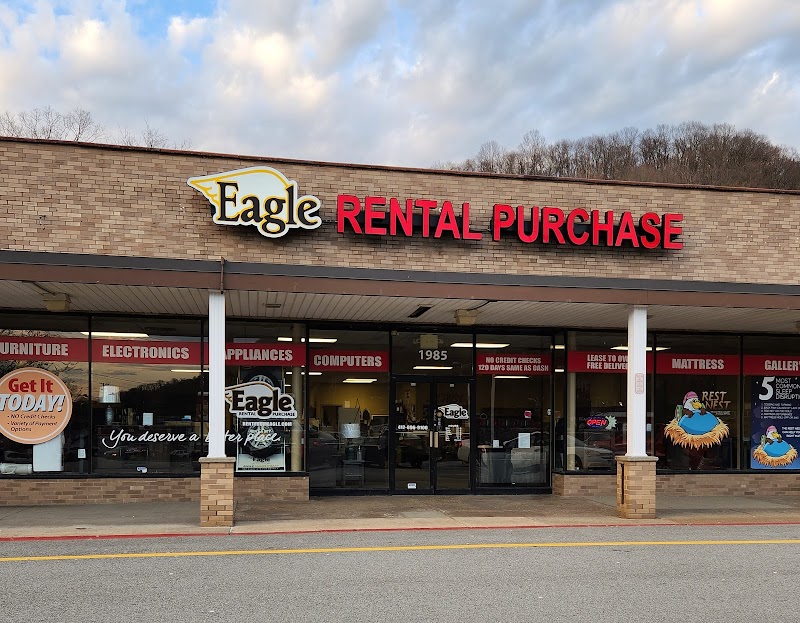 Eagle photo