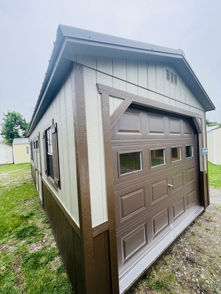 Knobley Mountain Portable Sheds (KMP Sheds) photo