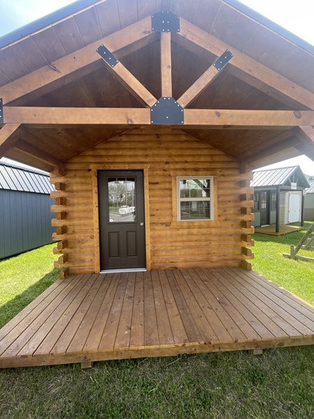 Knobley Mountain Portable Sheds (KMP Sheds) photo