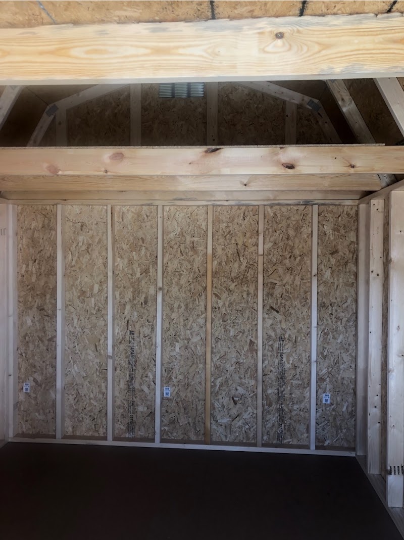 Hoosier Sheds LLC photo
