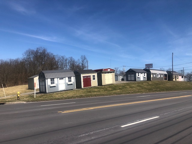 Hoosier Sheds LLC photo