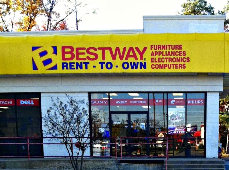 Inside Bestway Rent To Own