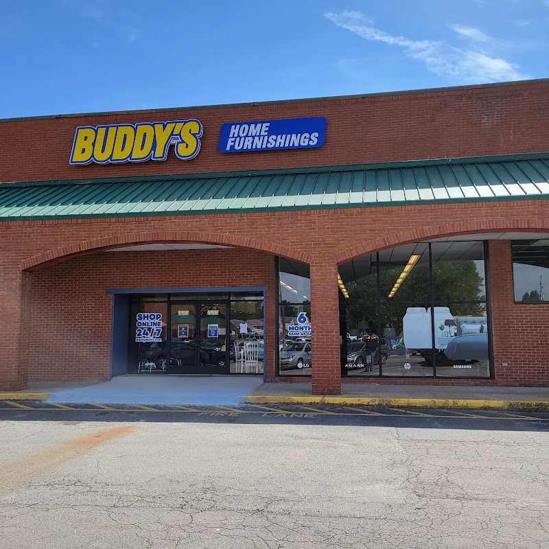 Buddy's Home Furnishings photo