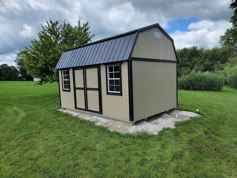 Countryside Barns photo
