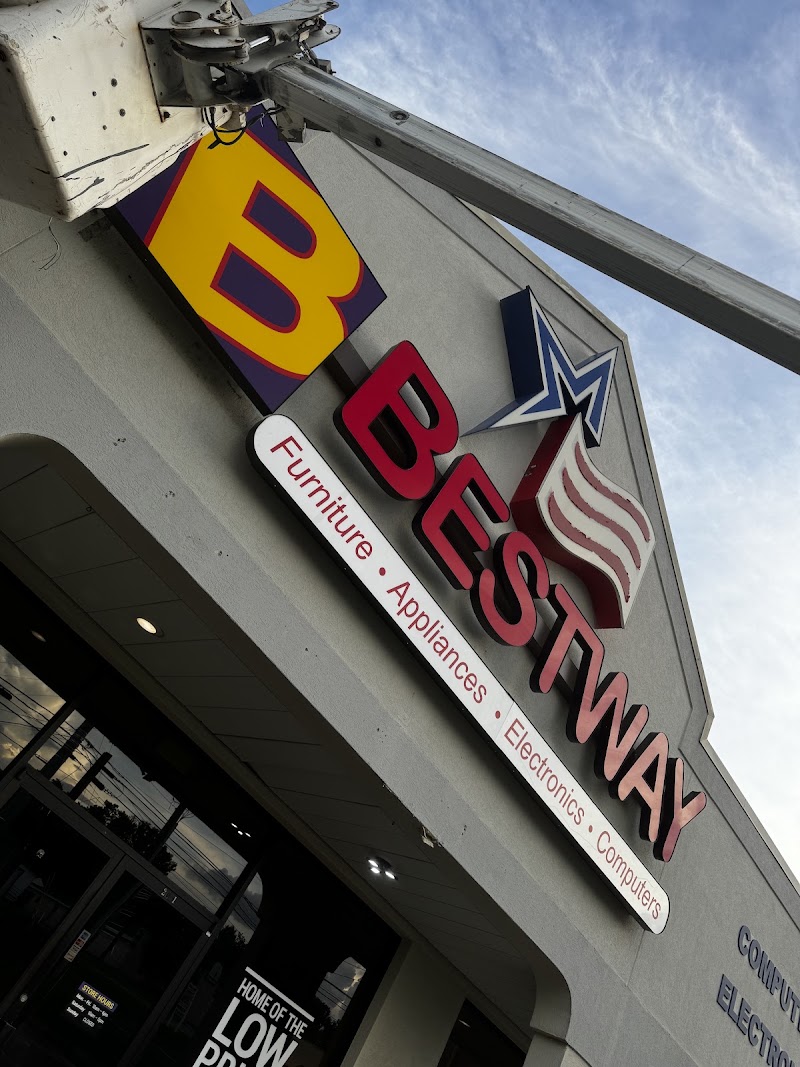 Inside Bestway Rent To Own