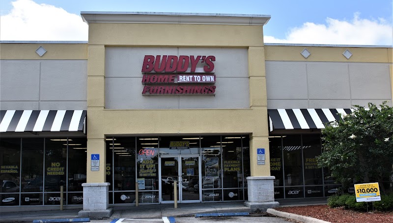 Buddy's Home Furnishings photo