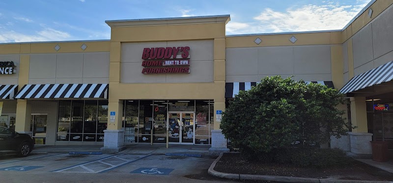 Buddy's Home Furnishings photo