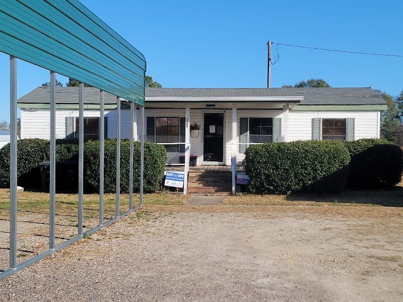 Palmettoshedcompany photo