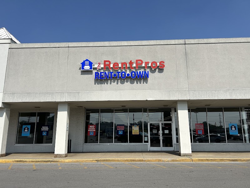 The RentPros Rent To Own photo