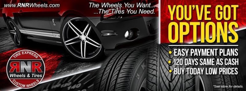 RNR Tire Express photo